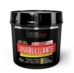Anabolic Supplément Capillaire Masque Fortifiant Hydratant 240g - Forever Liss
