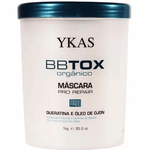 BBtox Traitement Masque Bio 1Kg - Y-Kas