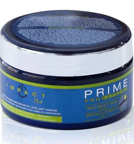 Bio Tanix Impact PRO Masque 80g - Prime Pro