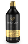 Black Diva Liquide Activateur Propionique Cheveux de Luxe - 500ml - Ybera Paris