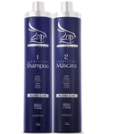 Blond Care Traitement Kit 2x1L - Zap Cosmetics