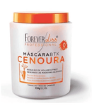 Carrot Btx No Formol Anti Frizz and Volume Professional Mask 950g - Forever Liss