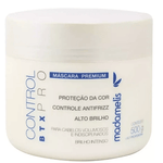 Control Botox Pro Premium Hair Mask 500g - Madamelis