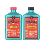 Creoula Afro and Curly Hair Kit Shampoo and Conditioner 2x250g - Lola Cosmetics