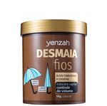 Desmaia Fios - Hair Mask 1000g - Yenzah