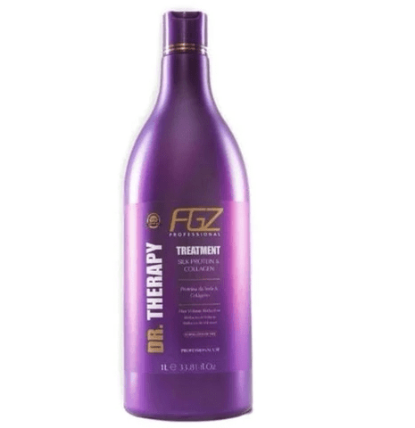 Enzyme Therapy Dr. Therapy 1L - Fogazza Cosmetics