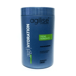 Hydratation Cream Agi Hydratation 1L - Agilise Professional