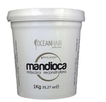 Manioc Oceanhair Reconstructing Mask 1kg - Ocean Hair