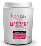 Masque Hydratant Fort Impact 1kg - Forever Liss