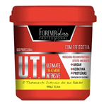 Masque Reconstructeur UTI (Ultimate Treatment Intensive) 950g - Forever Liss