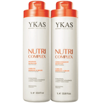Nutri Complex Kit Salon Duo (2 Products) - YKAS