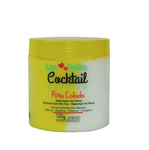 Pina Colada Cocktail Replacement Reconstruction Hair Mask 500g - Love Potion