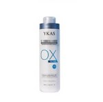 Professional Blond Oxidizing Emulsion Hair Treatment OX 10 900ml 3% - Y-Kas