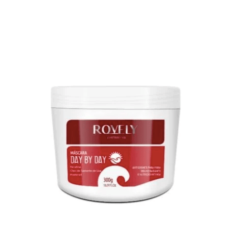 Professional Day By Day Home Care Maintenance Hair Treatment Mask 300g - Rovely