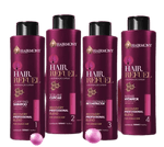 Lissage Brésilien Hairmony Pro Kit