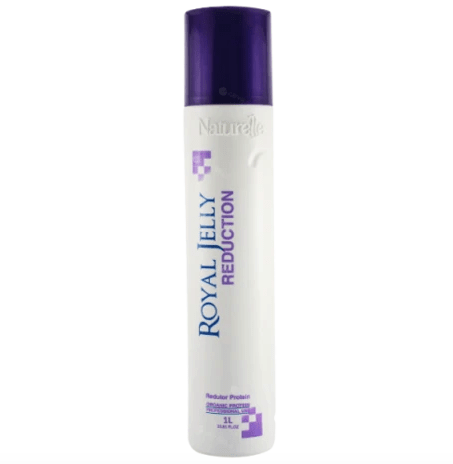 Royal Jelly Hair Reduction Professional Use 1L - Naturelle