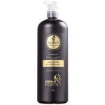 Strong, Shine and Hair Growth - Shampoo 1000ml - Haskell