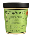 Umectation Wetting Olive Nutrition Masque de traitement capillaire 200g - Lola Cosmetics