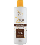 Zap Ztox Conditioning Reducer Liquid Macadamia and Chia 500ml - Zap Cosmetics